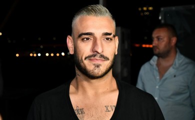 DARKO LAZIĆ BEZ BLAMA PRIZNAO: Sve žene sam varao s Kaćom, vrijeme je da bivše saznaju istinu