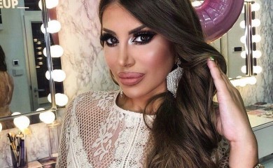 DEJAN I FILIP SU HOMOSEKSUALCI: Dalila shvatila da je zlatna koka za muškarce