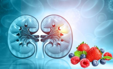 Najbolje voće za bubrežne bolesnike, bez kalijuma i fosfora