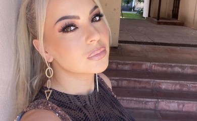 NE DRUŽIM SE SA KOLEGAMA: Ivana Selakov ima druge obaveze