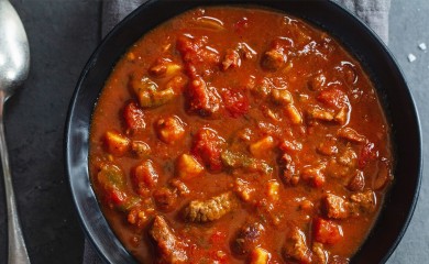 Iznenadite svoju porodicu ili prijatelje: Juneći gulaš sa pivom