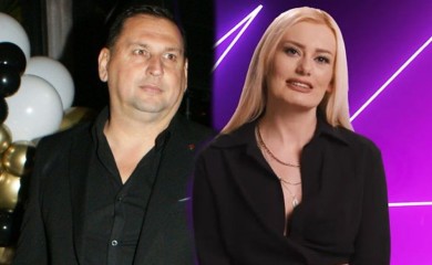 EKSKLUZIVNO! Isplivale privatne fotografije Takija i Maje!