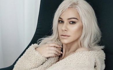 Šta se sve nalazi u jelovniku Nataše Bekvalac pomoću kojeg je postigla zavidnu figuru