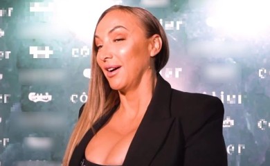 "TAMAN POMISLIŠ DAMA, A ONO..." Goga Sekulić na udaru zbog sakoa: "ŠTA OBUKOSTE?!"