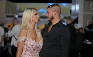 J... se sa Carem očima: Nakon javnog raskida isplivali komentari koje Dejan ostavlja za Aleks!