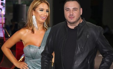 Nova “ljubav” na pomolu: Filip Car i Aleksandra Nikolić razmjenjivali nježnosti