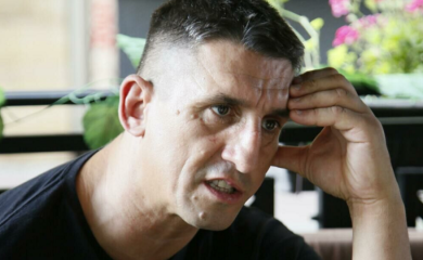 “ANĐELA SE PONAŠA KAO PORNO GLUMICA” Kristijan zabrinut za Đuričićkinu porodicu