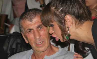 SINIŠA KULIĆ U TAJNOSTI NAPISAO TESTAMENT?! Njoj je prepisao svu imovinu, Miljani se ovo neće svidjeti!