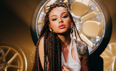 "UVIJEK NEKO MORA DA NAPIŠE NEKU GLUPOST": Breskvica reagovala na komentare da su njeni tekstovi neprimjereni mladima