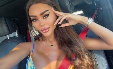 Ana Korać, prije i poslije estetskih zahvata!