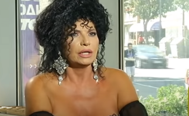 LIDIJA VUKIĆEVIĆ VIŠE NE IZGLEDA OVAKO! Glumica se odlučila na NOVU PROMJENU, ofarbala kosu, pa se pohvalila frizurom!