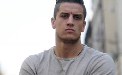 OVO JE NOVA DJEVOJKA DAVIDA DRAGOJEVIĆA! Smuvao starletu (23) iz Crne Gore, a evo kako izgleda i kakve priče kruže o NJOJ!