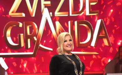 BILO JE SITUACIJA KOJE NISU PRIKAZANE Snežana Đurišić progovorila o tome šta se dešava iza kamera u Zvezdama Granda