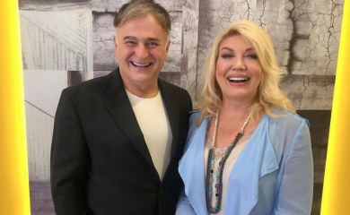 Nije mu bila privlačna: Suzana Mančić nije uspjela sa zavede Branislava Lečića