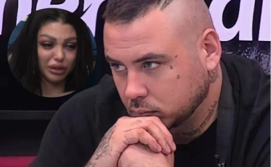 SLAGAO SAM DA BAKA MORA HITNO NA OPERACIJU: Car otkrio kako je pobjegao od Maje