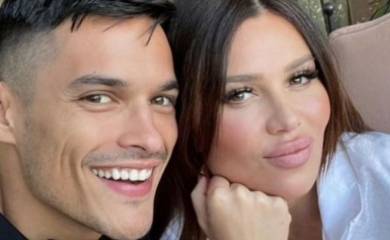 RASKINULA SAM SA MARKOM JER NEMA POSAO: Stanija bijesna zbog njegovih laži u rijalitiju