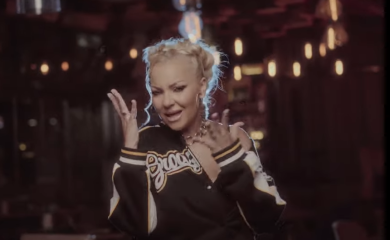 PRIJETI DA POKORI TRENDING: Ivana Selakov izbacila novu pjesmu, a naziv numere će mnoge zbuniti