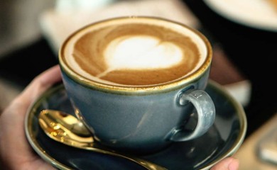 Jeste li znali da kofein mijenja ukus hrane?
