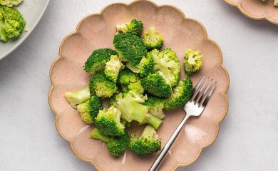 100 kalorija iz brokule i 100 kalorija iz čipsa nije isto!