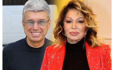 'VOLIM JE, VENČAĆEMO SE!'