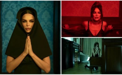 Dino Merlin napisao pjesmu Severini