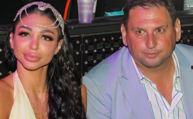 Ne zanima me šta radi, posvetio sam se svom ljubavnom životu