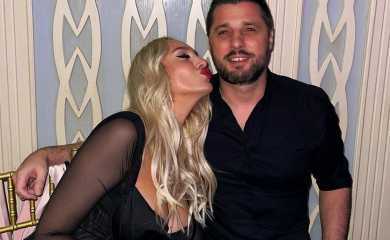 LUNA NE PLANIRA TRUDNOĆU: Anabela Atijas progovorila o kćerkinom gubitku bebe