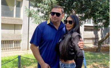 NAKON AFERE MAJE I BOJANIĆA: Taki otkrio da Maja “zna da rastura brakove”