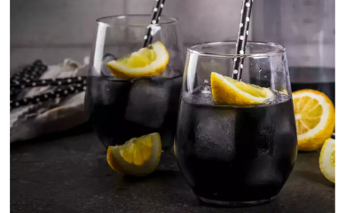 Probajte crnu limunadu: Pomaže u snižavanju holesterola i čišćenju jetre