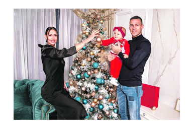 “SUPRUGU SAM NA DRUGOM MJESTU” Emotivna ispovijest Katarine Grujić