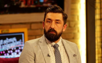 OVA BOMBETINA JE PRVA ŽENA OGNJENA AMIDŽIĆA: Nakon razvoda nestala iz javnosti