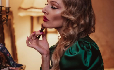 “IZVUKLA SE IZ KRUGA NASILJA” Anabela Atijas pružila podršku Ani Ćurčić