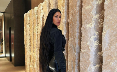 OVO JE DUGO KRILA OD JAVNOSTI: Evo šta je radila Seka Aleksić prije nego što se latila mikrofona