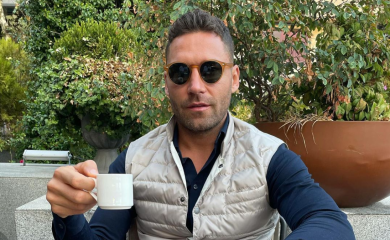 Zbog Karleuše Duško promijenio lični opis: Ovako sada izgleda, pravi maneken