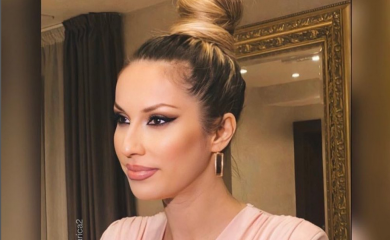 Otac Rade Manojlović iskren: “Slava ju je promijenila, ali ona je jedna obična djevojka, normalna”