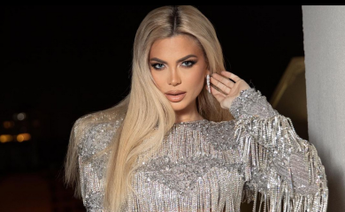 MILICA PAVLOVIĆ VIŠE NIJE PLAVUŠA: Izgleda kao druga žena