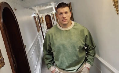 Sloba Radanović broji sitno do Jeleninog POROĐAJA! Otkrio da li paniči i priznao kakva su pitanja imali NJENI SINOVI!