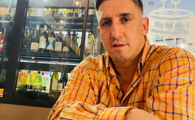 Kristijan Golubović PRVI PUT JAVNO PRIZNAO svoje najteže krivično djelo za koje je OSUĐEN, JAVNOST ZANIJEMELA!