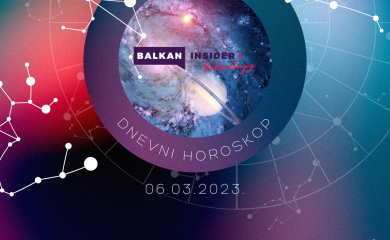 DNEVNI HOROSKOP ZA 06. MART