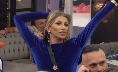 OVAKO JE NIKO NIJE PONIZIO: Luka uništio Dalilu objavom na internetu