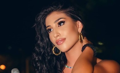 Angellina zbog muzike napustila školu: Odlučila je da ostane na osnovnom obrazovanju