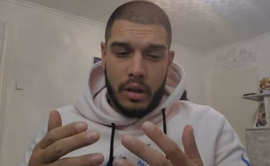 DEJAN U LOŠEM STANJU NAKON RASKIDA: Ne cijenim sebe, imam anksiozne napade