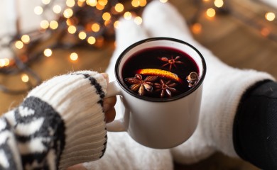 Imamo recept za najbolje kuhano vino koje možete napraviti kod kuće