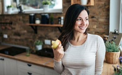 Šta jesti noću: 3 glavna proizvoda za kasnu užinu