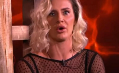 NJEGOVA FACA LEDI KRV U ŽILAMA: Pogledajte kako izgleda OTAC DJETETA Milice Dabović, krvnički je TUKAO i zlostavljao! (FOTO)