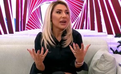 UCJENJIVAO ME POLITIČAR, TE PONUDE SU ISPOD MOJE ČASTI: Jovana Jeremić šokirala priznanjem