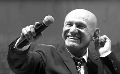 Legenda dobila ono što zaslužuje: Ulica nazvana po Šabanu Šauliću