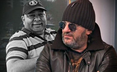 ACA LUKAS EMOTIVNO O DŽEJU