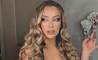 Na sceni bomba, a u ljubavi ravna linija! Tea Tairović priznala