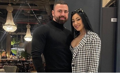 ŽENE ODEPILE ZA ZGODNIM BRATOM SANJE VUČIĆ!